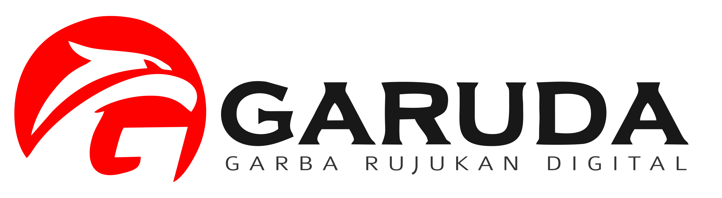 Garuda Logo