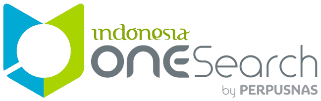 Indonesia One Search Logo