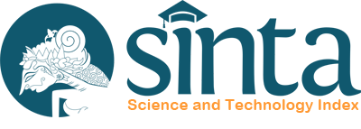 Sinta Kemendikbud Logo